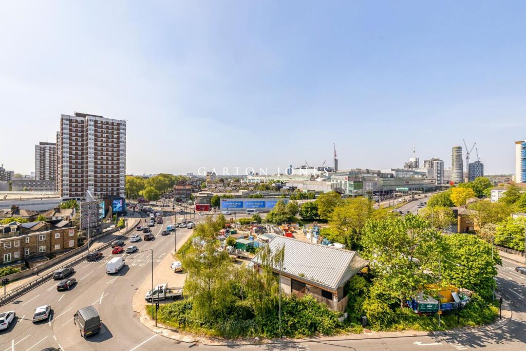Apartment in London - View 5