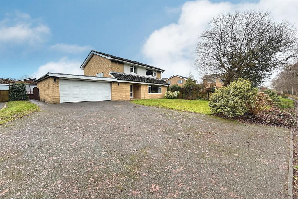 Main image of property: Furness Close, Holmes Chapel