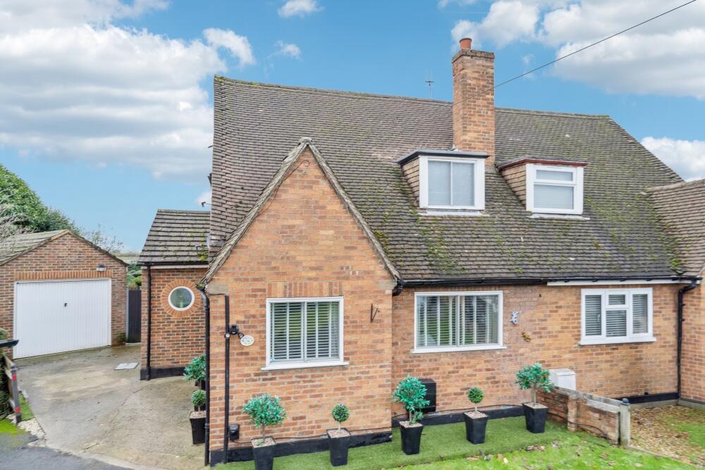 Main image of property: Chequers Orchard, IVER, SL0