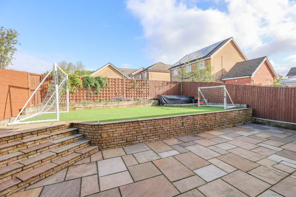 Kingfisher Drive, Heysham, Morecambe photo 2