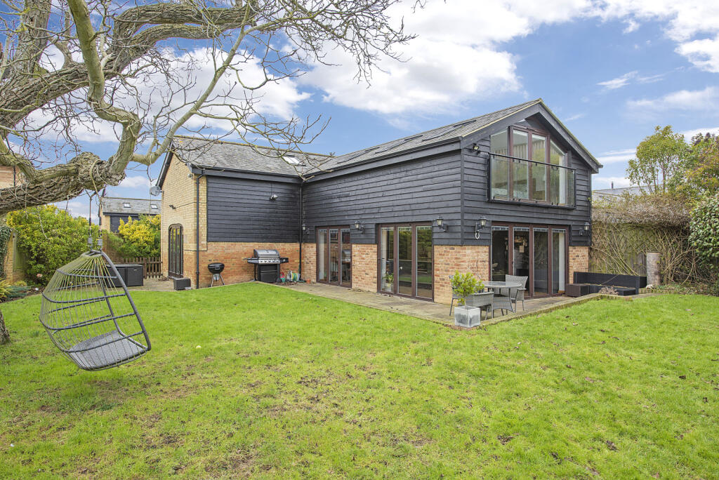 Main image of property: Sutton Road, Eyeworth, Sandy, Bedfordshire, SG19