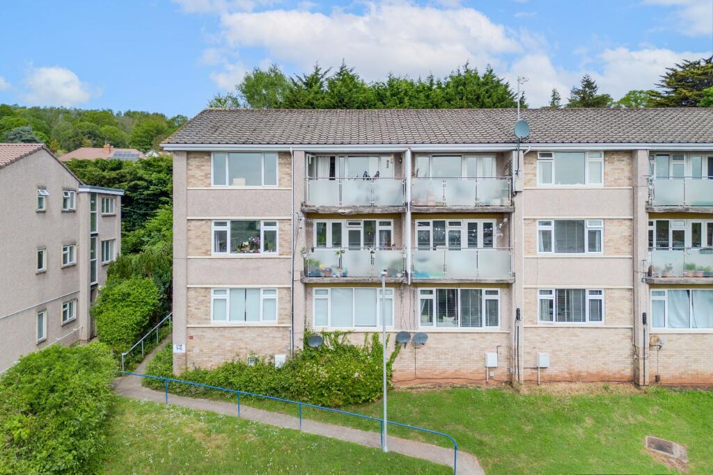 Main image of property: Westward Gardens, Long Ashton, BS41