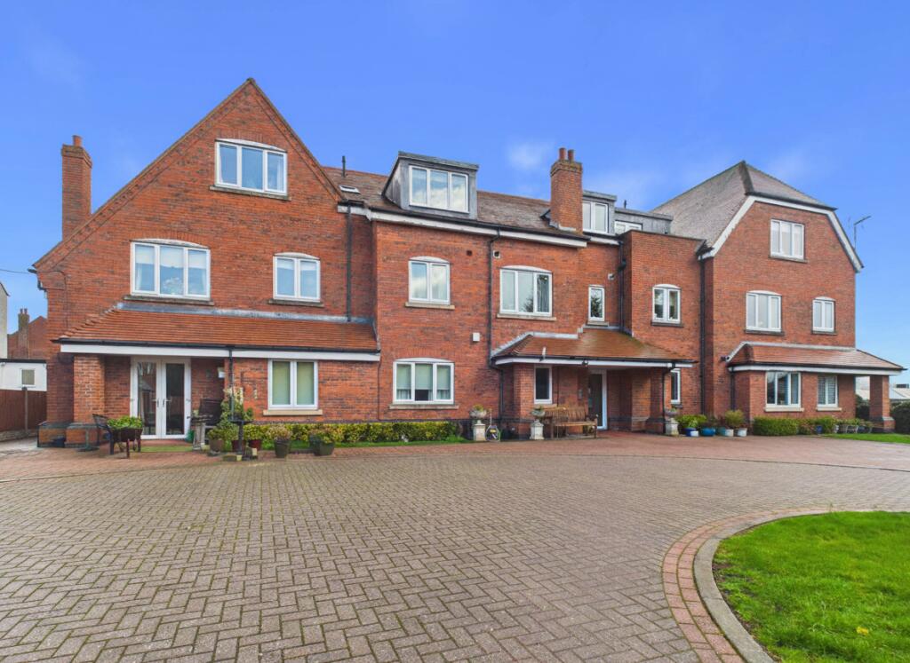 Main image of property: Ashby Road, Tamworth, B79