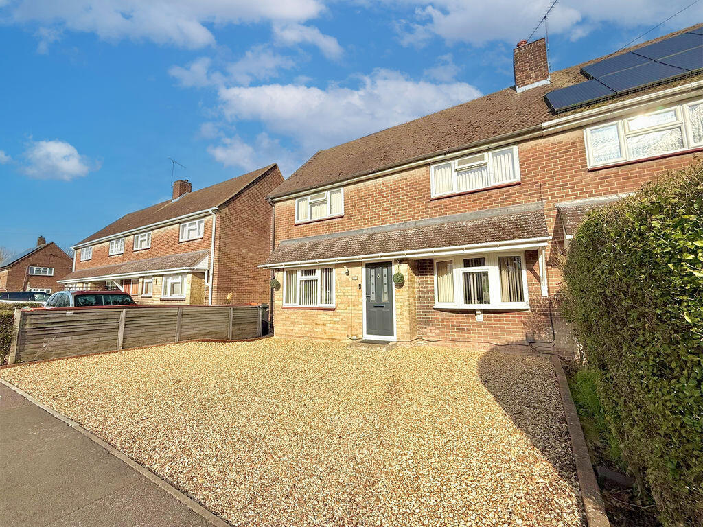 Main image of property: Manor Park, Houghton Regis