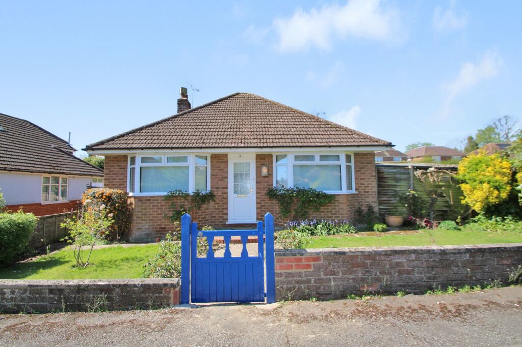 Main image of property: Craythorne, Tenterden, TN30