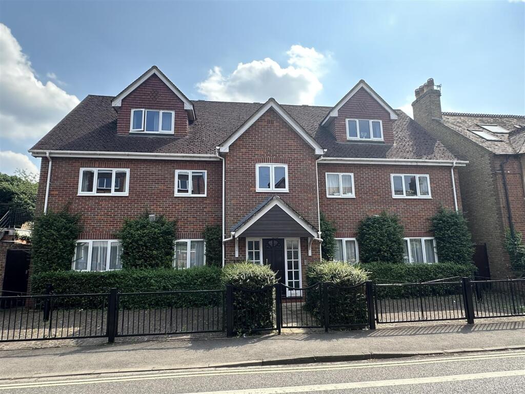 Main image of property: SUMMERTOWN, OXFORD