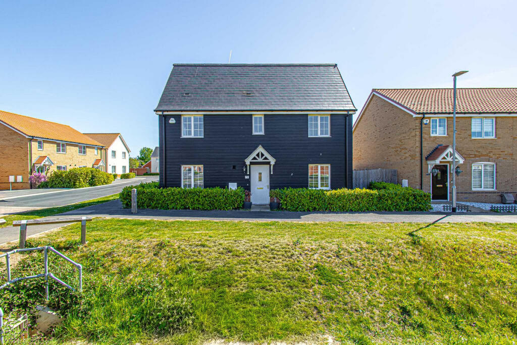 Main image of property: Kingfisher Street, Southend-on-sea, SS3