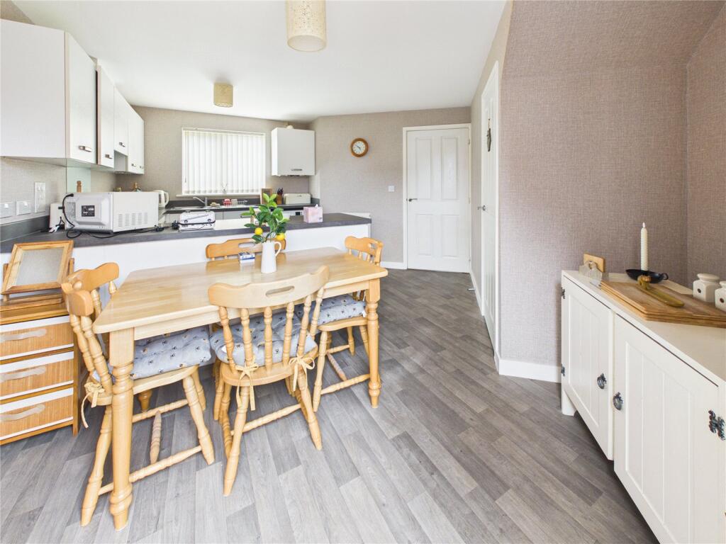 House in Bishop Auckland, County Durham - More