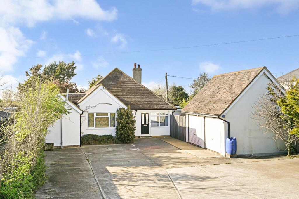 Main image of property: Dymchurch Road, St. Marys Bay, Romney Marsh, Kent, TN29