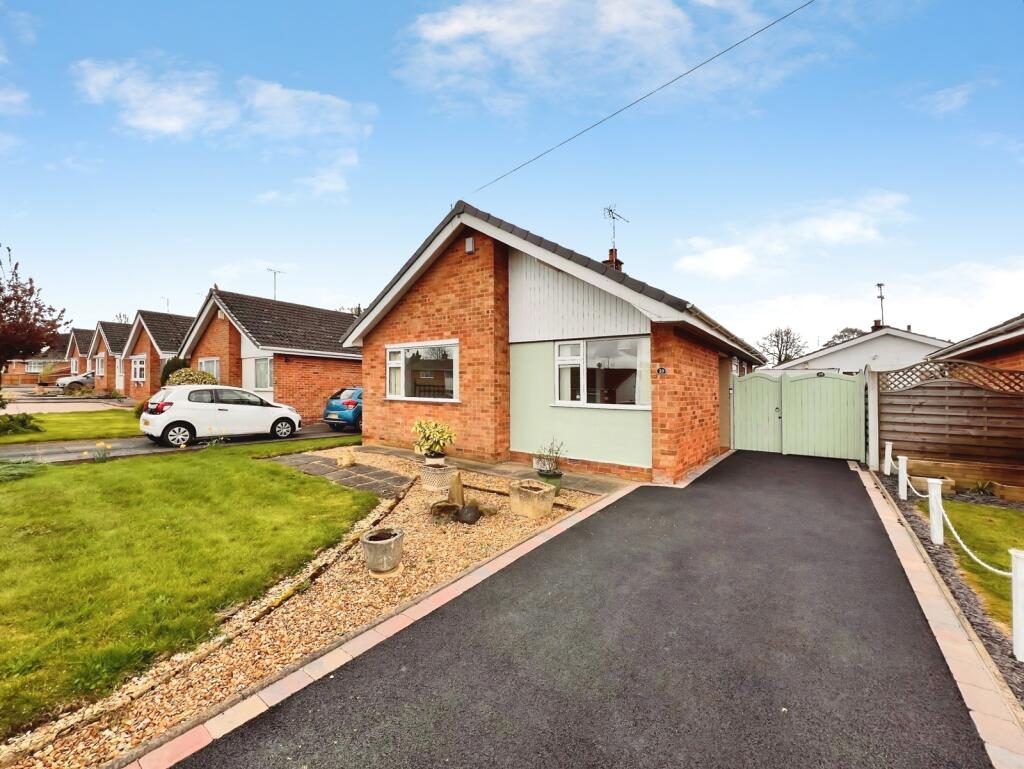 Main image of property: Dalebrook Road, Burton-on-Trent, Staffordshire, DE15