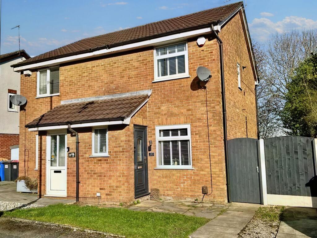 Pendlecroft Avenue, Swinton, M27 photo 2