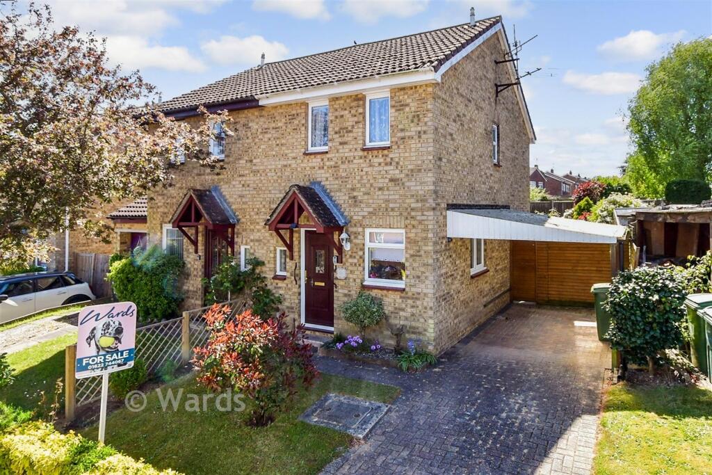 Main image of property: Linden Road, Coxheath, Kent