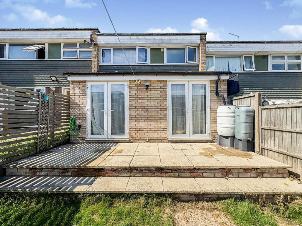 Main image of property: Coverdale, Hemel Hempstead, HP2