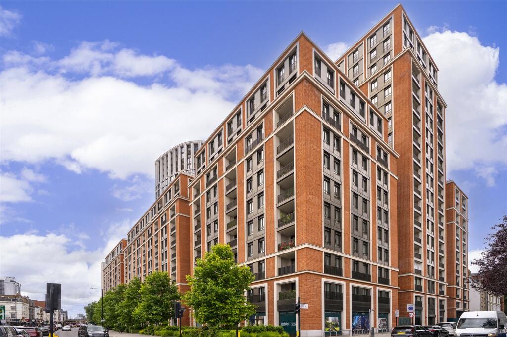 Main image of property: Segrave Walk, London, W2