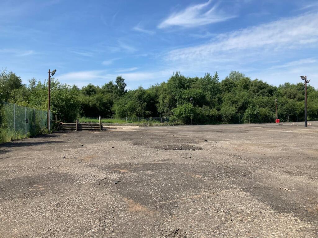 Main image of property: Yard 6 Buchanan Business Park, Cumbernauld Road, Stepps, G33 6EZ