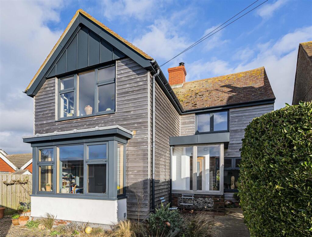 Main image of property: Queens Park Gardens, Seaford