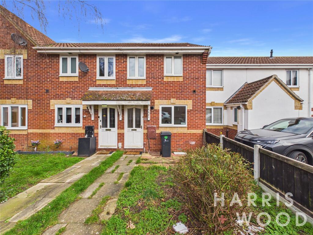 Main image of property: Epping Way, Witham, Essex, CM8