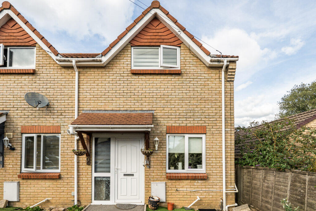 Main image of property: Sal Mews, Luther Road, BH9