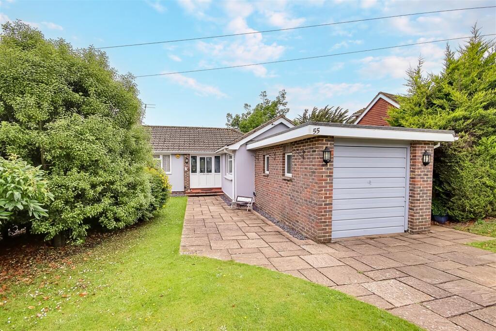 Main image of property: Maytree Avenue, Worthing, BN14