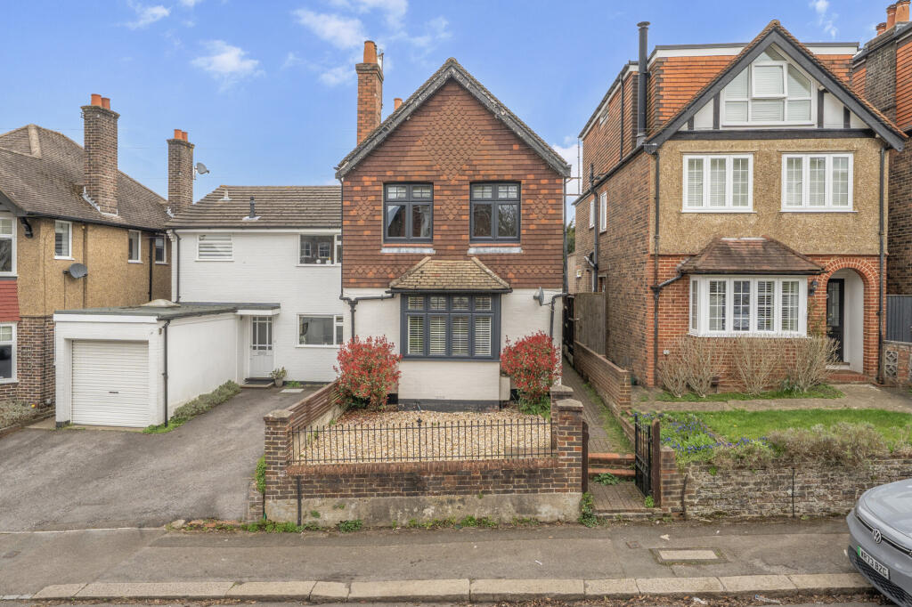 Main image of property: Chart Lane, Reigate, RH2