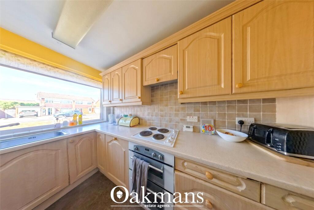 House in Birmingham - View 4