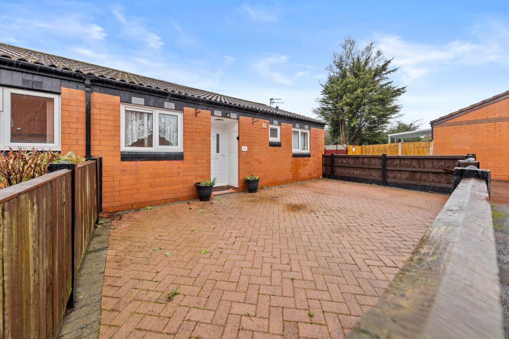Main image of property: Whitworth Close, Birchwood, WA3