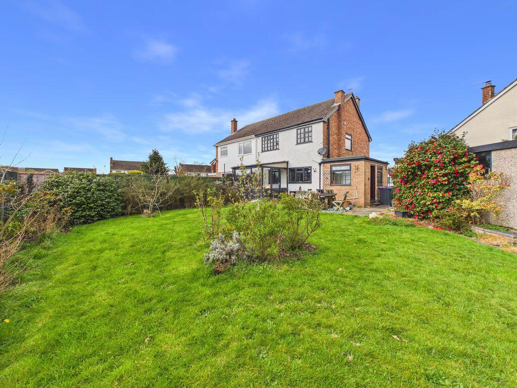 Main image of property: 21 Granville Drive, Muxton