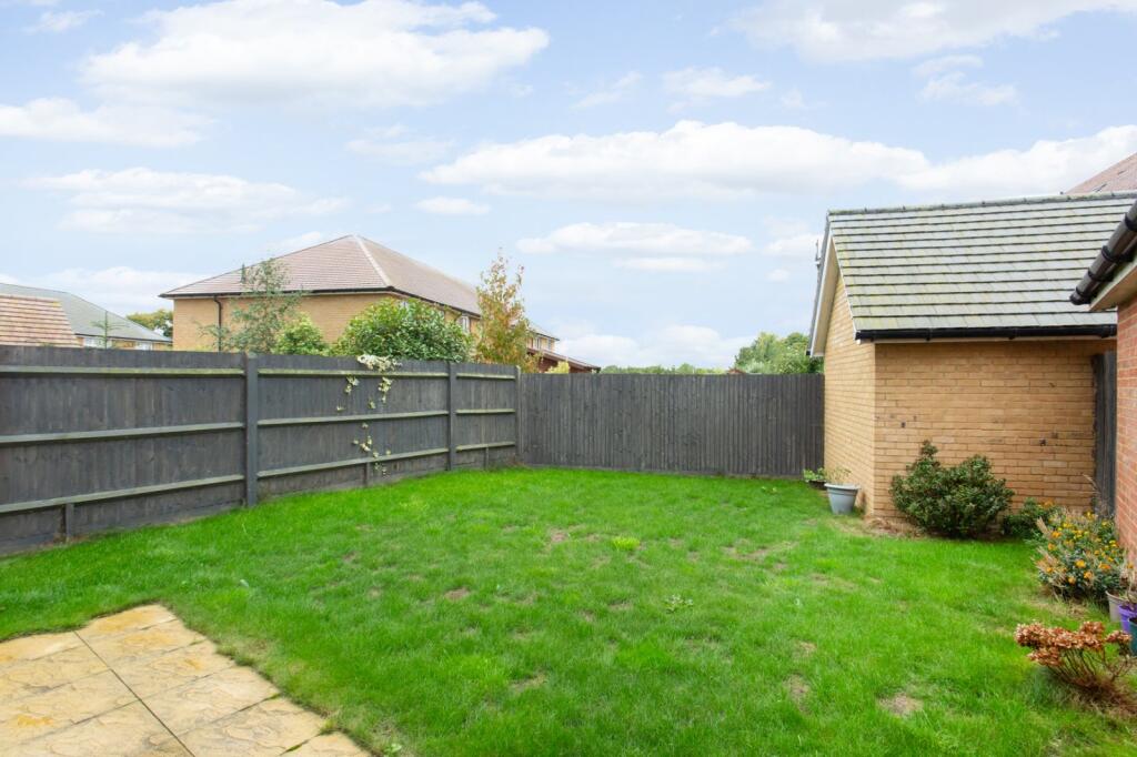 Hoplands Road, Hersden, Canterbury, Kent, CT3 photo 4