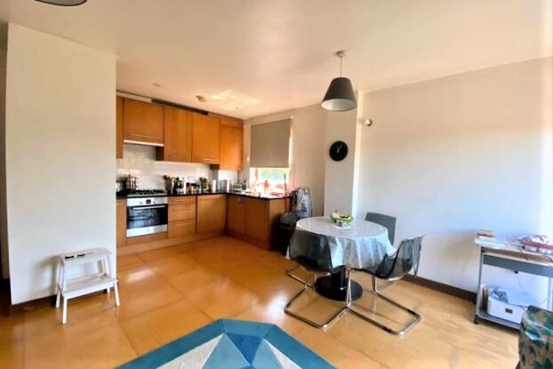 Apartment in London, Telegraph Hill, New Cross Gate - View 3