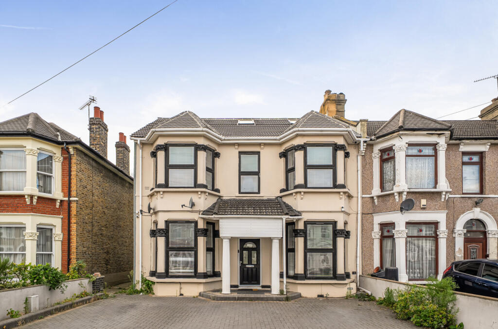 Main image of property: Grosvenor Road, Ilford