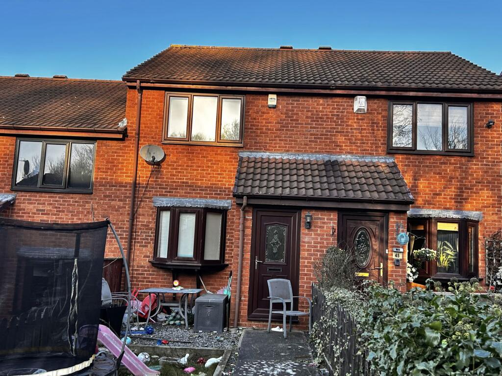 Main image of property: Baden Powell Street, Deckham, Gateshead, Tyne and Wear, NE9 5LD