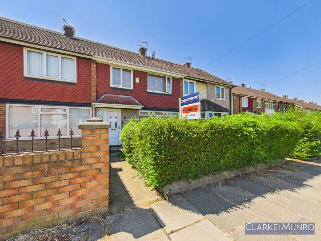 Main image of property: Broadwell Road, Middlesbrough