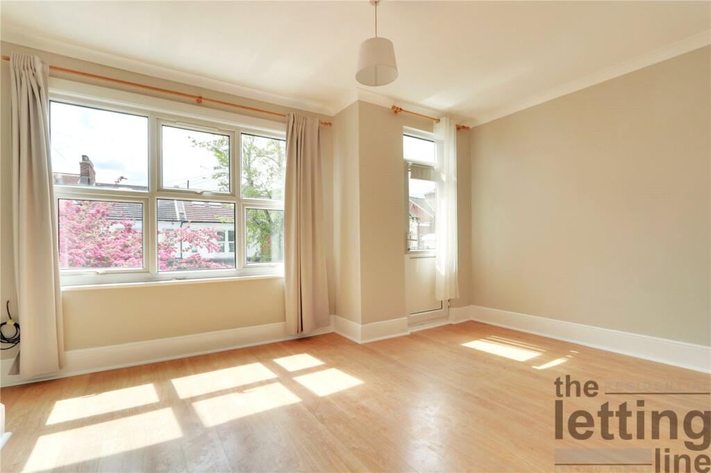 Main image of property: Lascotts Road, London, N22