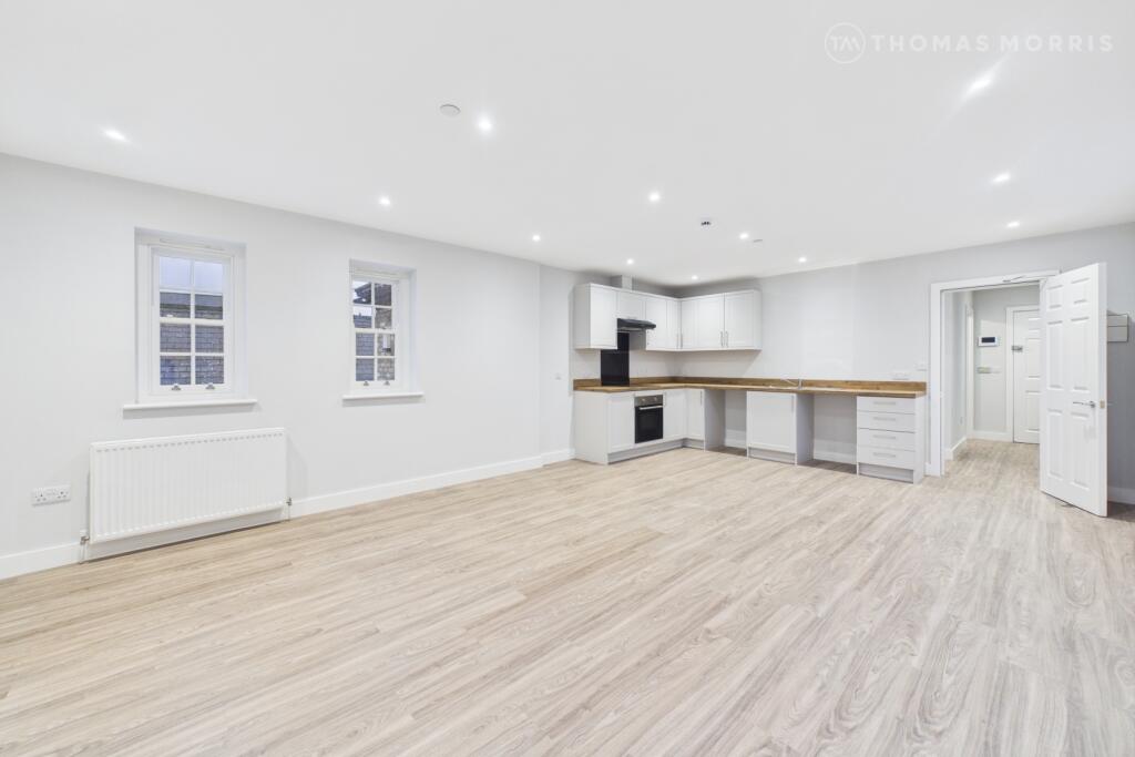 Main image of property: High Street, Ramsey, Cambridgeshire, PE26