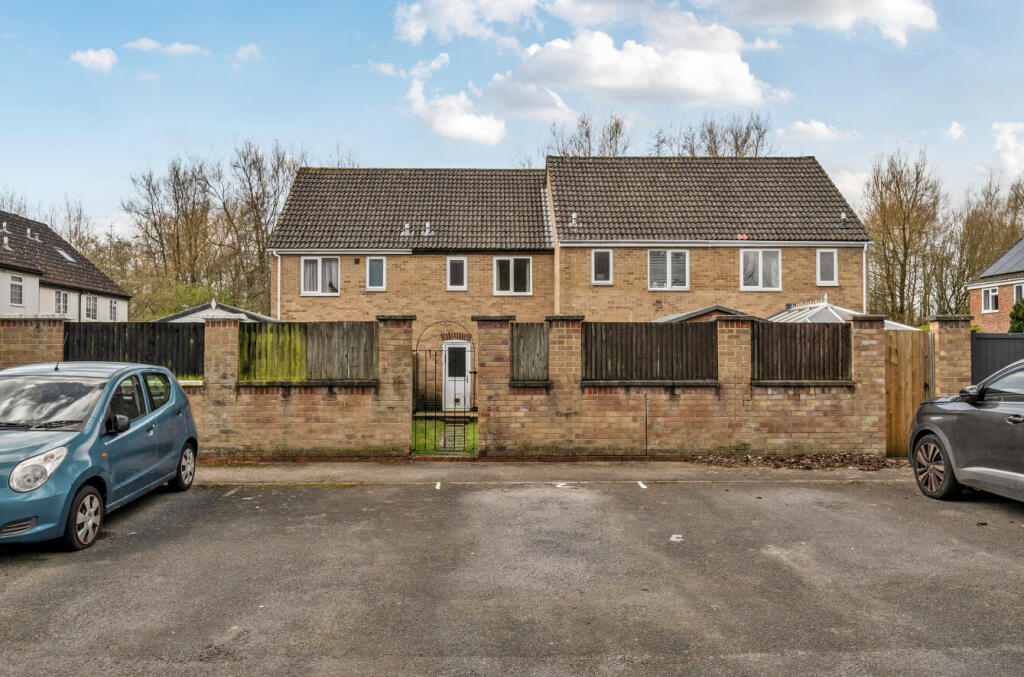 Additional image 14 of Arn View, Warminster, BA12