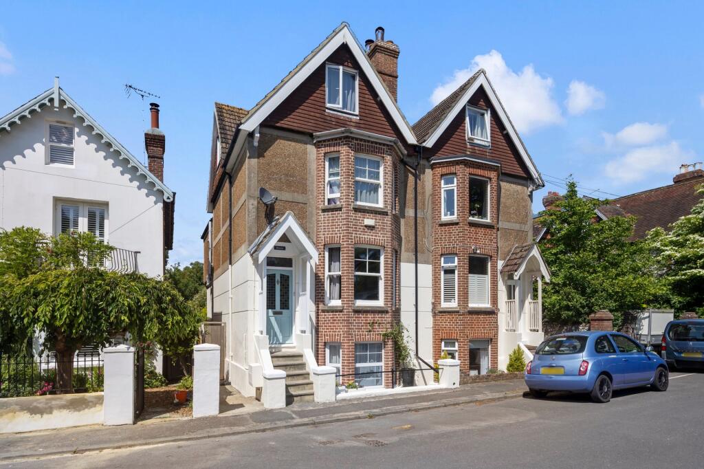 Main image of property: Station Road, Steyning, BN44