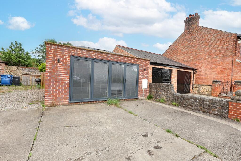 Main image of property: Wath, Ripon