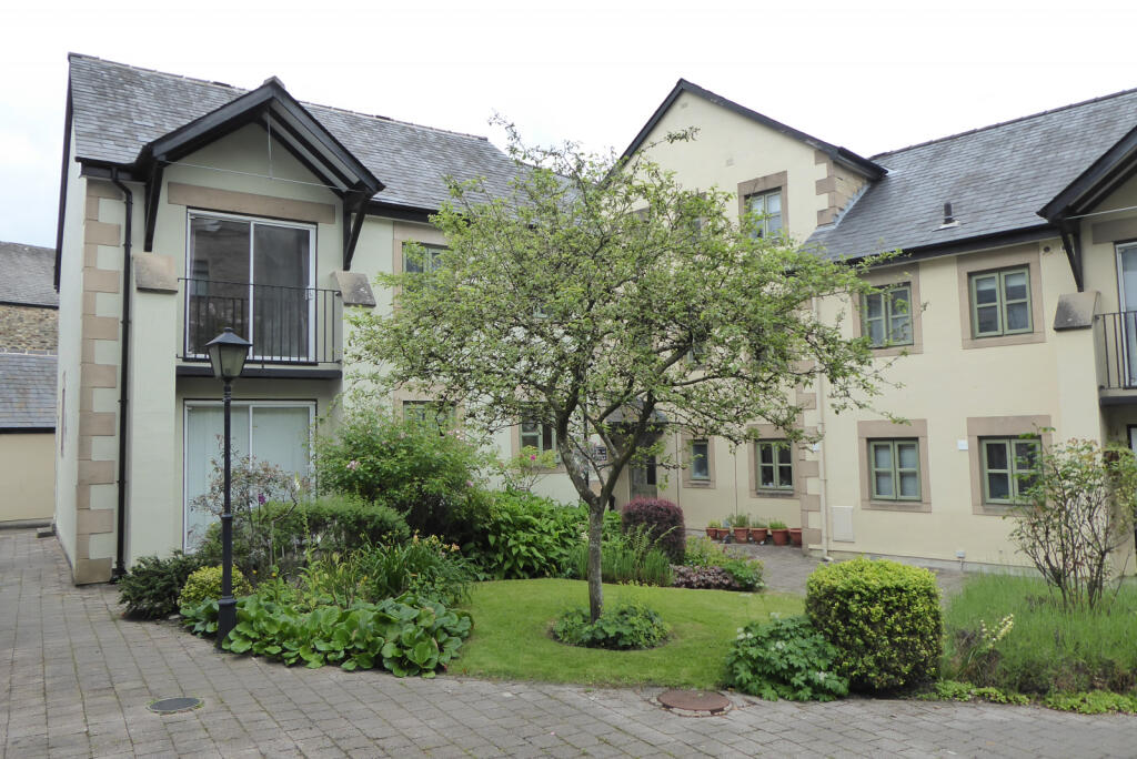 Main image of property: Buoymasters, St. Georges Quay, Lancaster