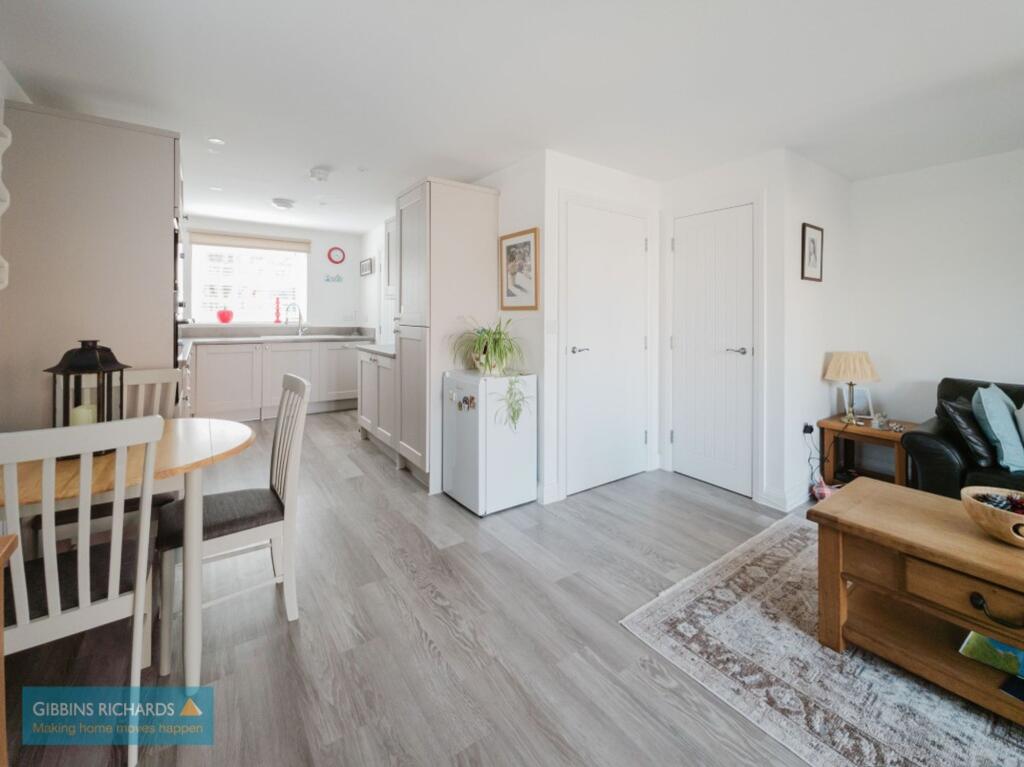 House in Nether Stowey, Somerset - View 3