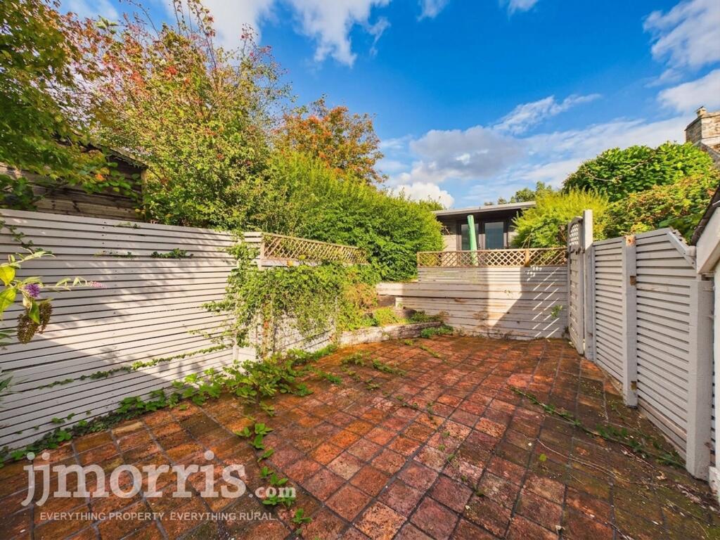 House in Swansea - View 2