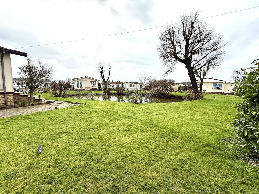House in Wyre, Cabus - View 2
