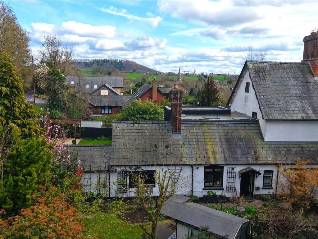 Main image of property: Fownhope, Hereford, Herefordshire, HR1