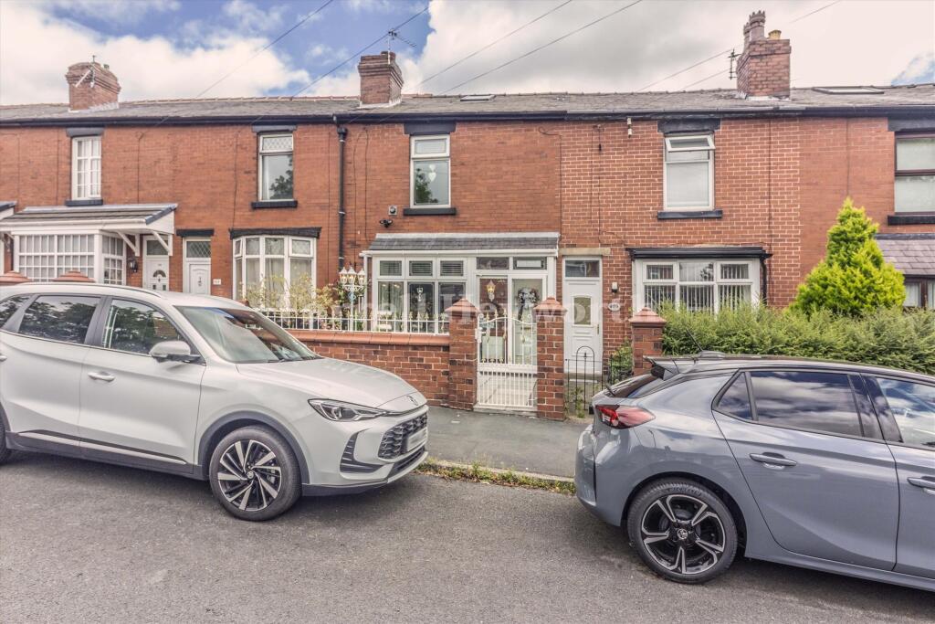 Main image of property: Yarrow Road, Chorley