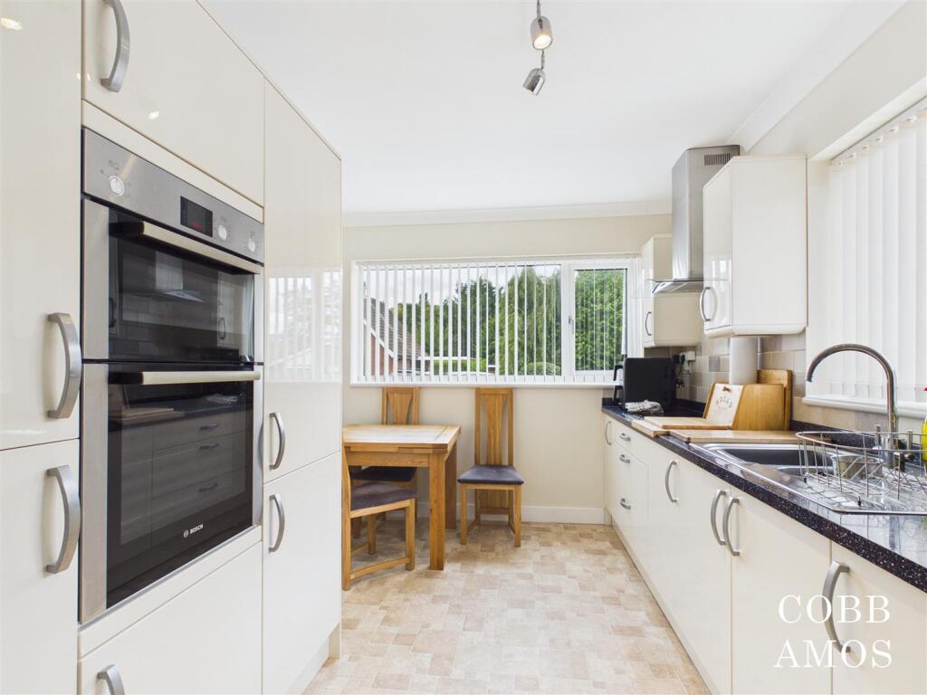 House in Orleton, Herefordshire - View 4