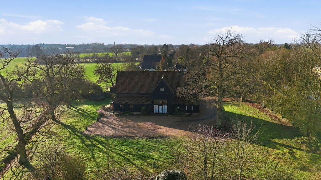 Main image of property: High Street, Thorndon, Eye, IP23 7LX