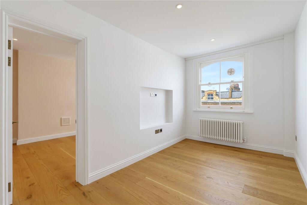 Apartment in London, Clapham Junction - View 5