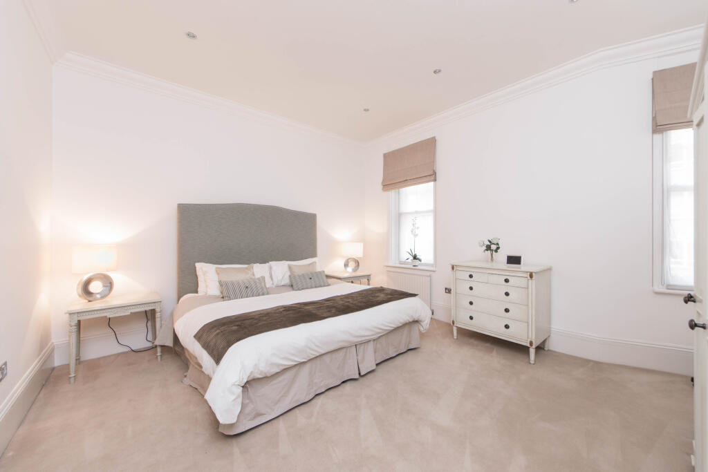 Apartment in London - View 3