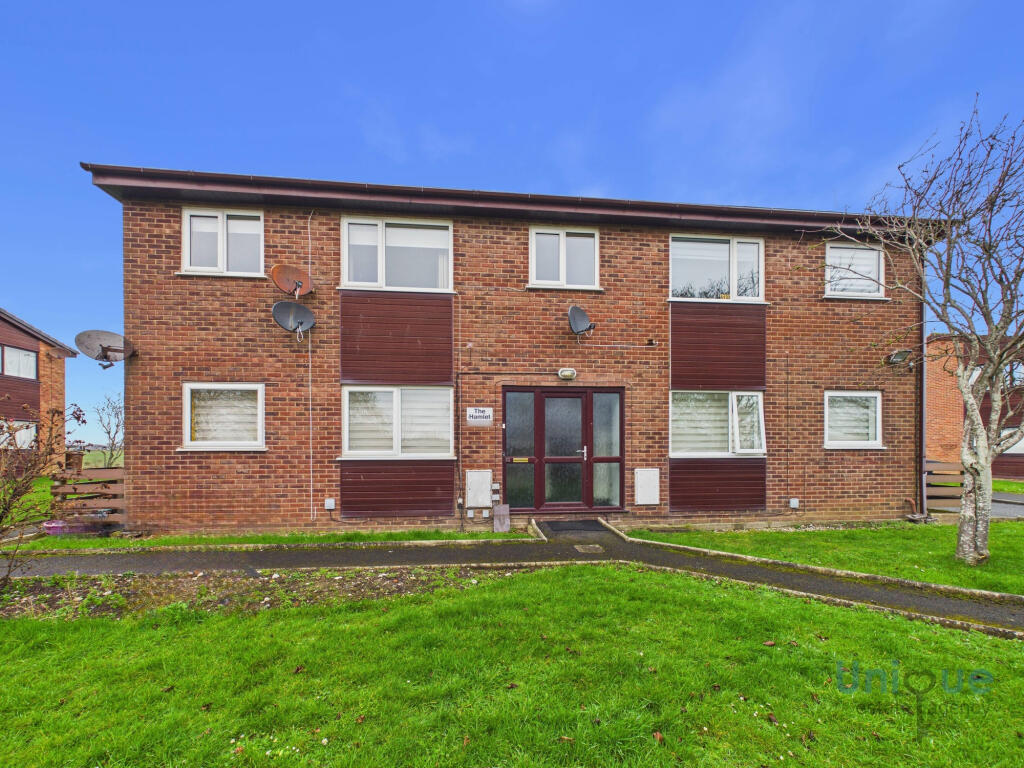 Main image of property: The Hamlet, Lytham St. Annes, FY8