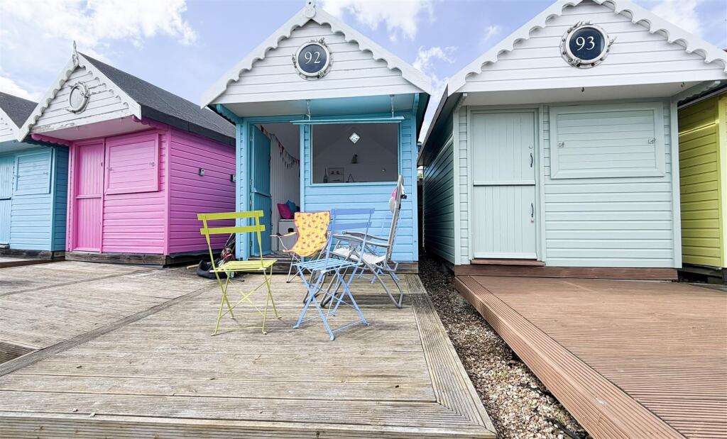 Main image of property: Pier Approach, Walton-on-the-Naze