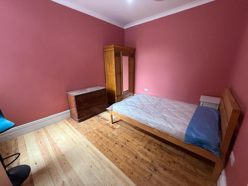 House in Manchester - More